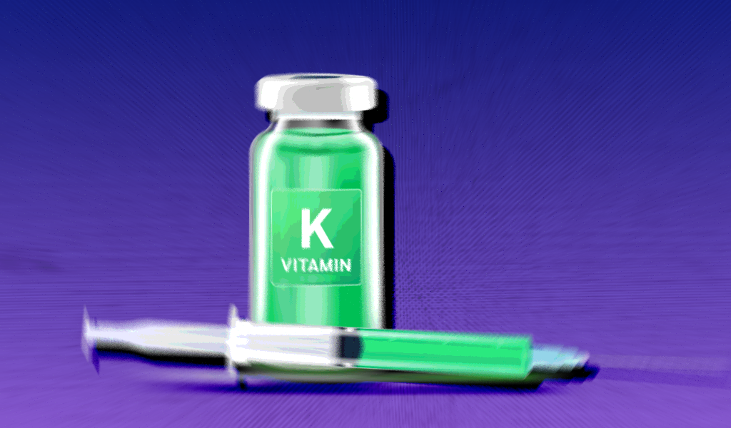 New reporting links skepticism of the vitamin K shot to newborn deaths. Influencers and media figures have been fearmongering about the shot for years.
