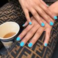 6 Ultra-Chic Nail Colors to Wear on Short Nails This Spring