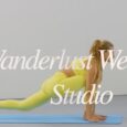 Welcome Wanderlust Wellness