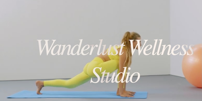 Welcome Wanderlust Wellness