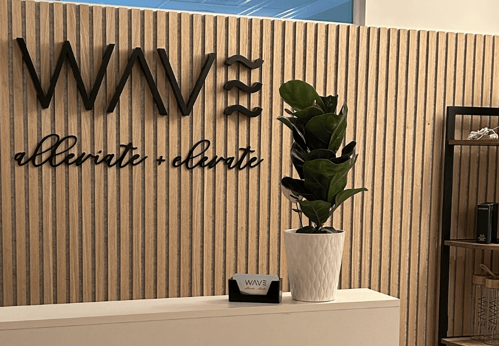 Jivamukti Practice with Hachi Yu at WAVE Wellness