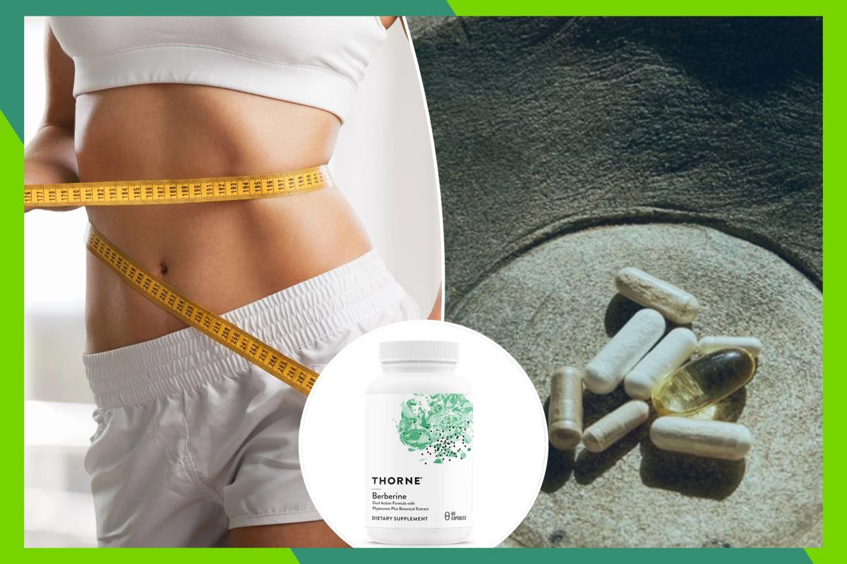 5 natural alternatives to Ozempic that experts say work for weight loss