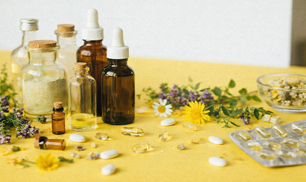 Wellness market