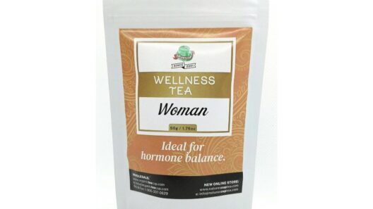 Healing in a Cup: Women’s Wellness Drinks Category is Booming