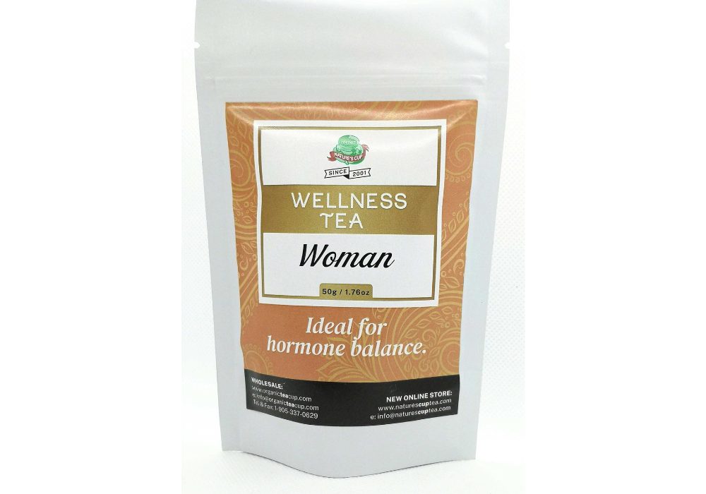 Healing in a Cup: Women’s Wellness Drinks Category is Booming
