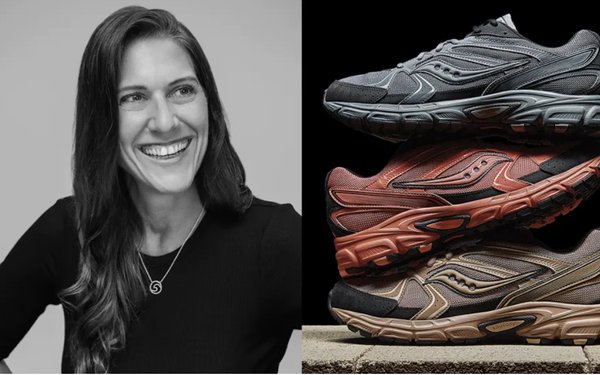 Saucony, Wellness Pet Appoint New CMOs 05/13/2026