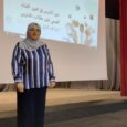 Child Creativity Center in Benghazi organizes an awareness program about healthy nutrition within schools