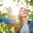 The Sunshine Vitamin