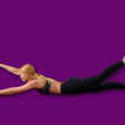 Daily Exercises for Belly Overhang After 60, Per a Trainer 