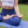City of Boston Kicks Off Free Summer Fitness Series