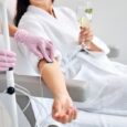 IV therapy and supplements under scrutiny as experts warn of potential side effects