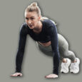 6 Strength Exercises To Maintain a Leaner Body After 60