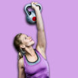 Upper Body Exercises Over 60 That Signal Strong Fitness