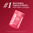 Multi-Tasking Women's Supplements : Women's Probiotic