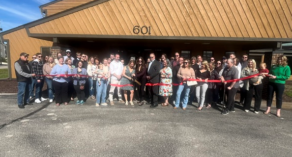 New Manitowoc Spa Owners Make "Labor of Love" Come True