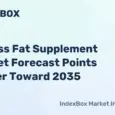 Bypass Fat Supplement Market Growth Outlook to 2035: Dairy and Beef Sectors Fuel Demand Amid Rising Feed Costs - News and Statistics