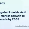 Conjugated Linoleic Acid (CLA) Market Forecast Points Higher Toward 2035 Amid Expanding Wellness Applications - News and Statistics