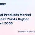 Crystal Products Market Forecast to 2035: Growth Driven by Electronics and Wellness Demand - News and Statistics