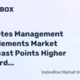 Diabetes Management Supplements Market Growth to Accelerate by 2035 Amid Expanding Consumer Base and Premium Product Innovation - News and Statistics