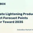 Intimate Lightening Products Market Growth Outlook to 2035: Demand Accelerates on Wellness Trends - News and Statistics
