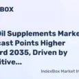 Krill Oil Supplements Market Growth Outlook to 2035: Cognitive Health and Bioavailability Drive Premium Expansion - News and Statistics