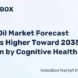 MCT Oil Market Forecast Points Higher Toward 2035, Driven by Cognitive Health and Sports Nutrition Demand - News and Statistics