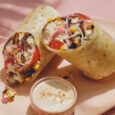 Can wraps revive Sweetgreen?
