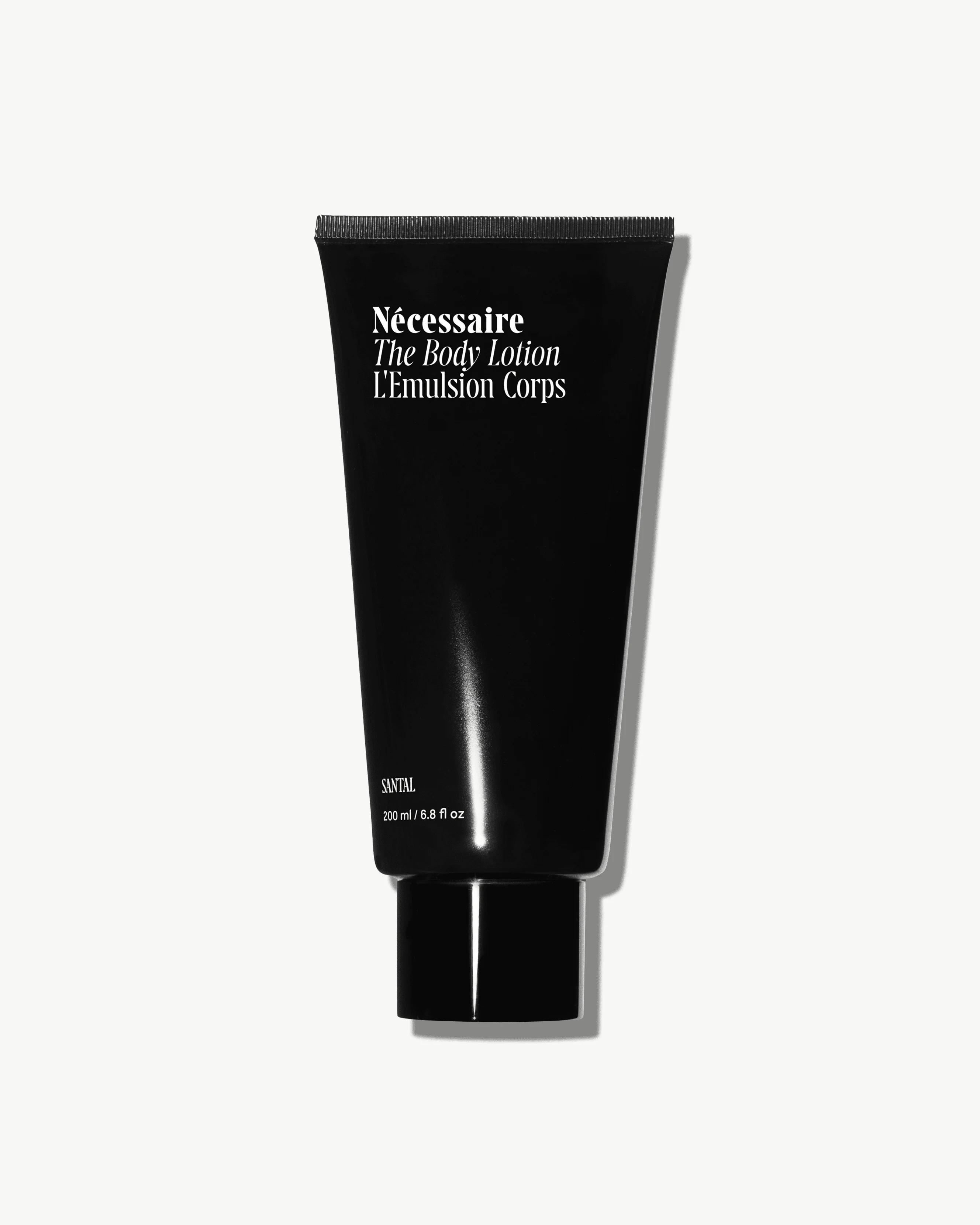 Nécessaire, The Body Lotion - Santal