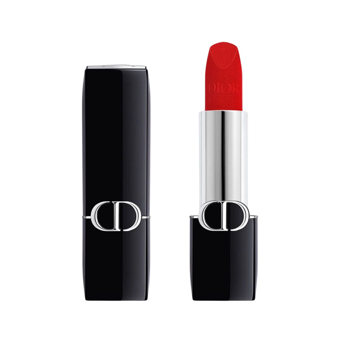Dior, Rouge Dior Lipstick in 999
