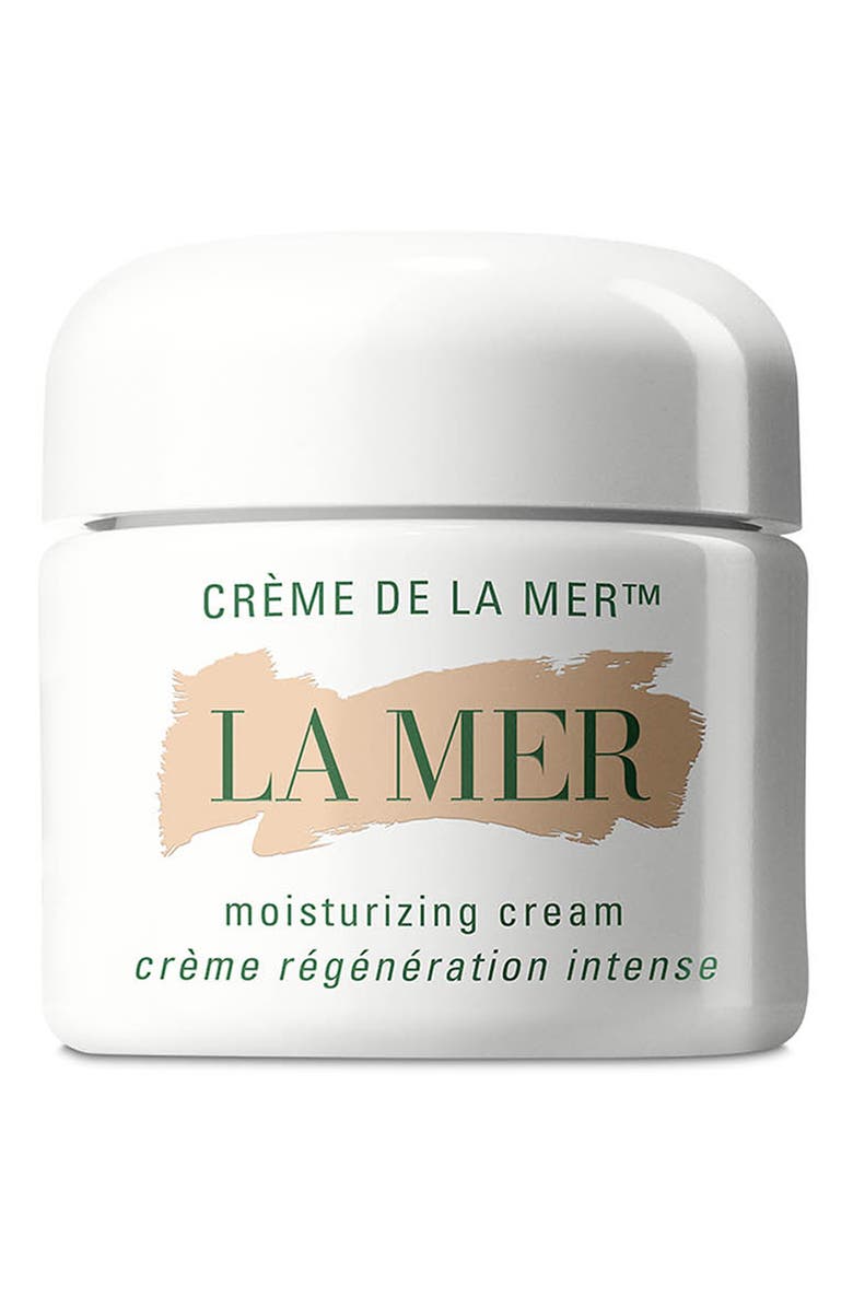 Crème De La Mer Moisturizing Cream for Anti-Aging & Barrier Repair