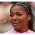 Gabby Thomas On Being One Of The Fastest Women In The World