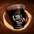 XXL Nutrition's extra-large FitPudding with 40g of quality protein