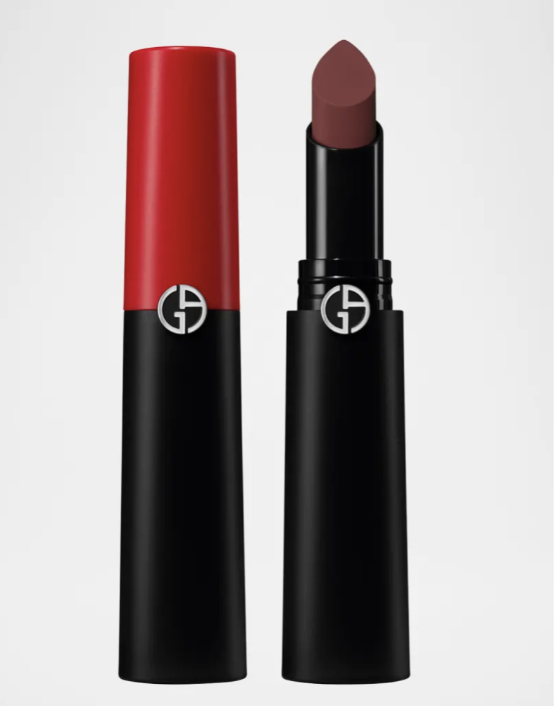 Armani, Lip Power Matte Lipstick - 207