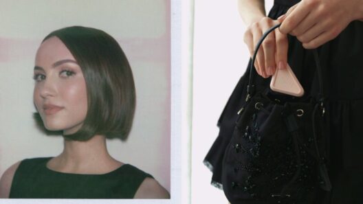 Maude Apatow on Blush, Euphoria, and Prada Beauty Staples