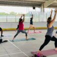 Mental Health Awareness Month inspires stronger minds through fitness