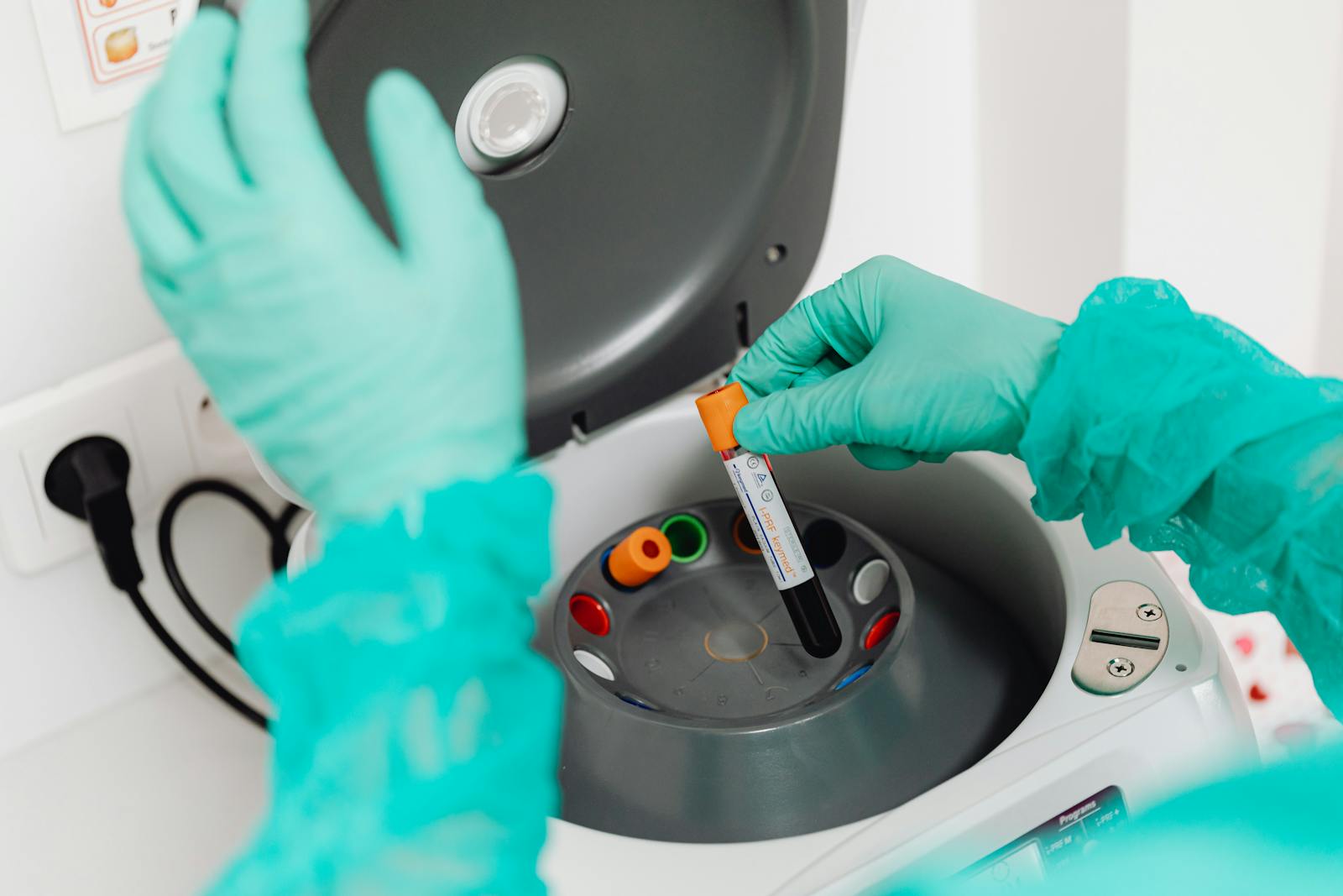 Your hair-growth vitamin could be hiding your cancer from your doctor – VegOut
