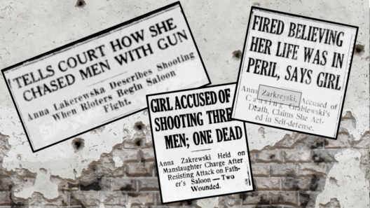 Beauty and the Barroom Blitz 