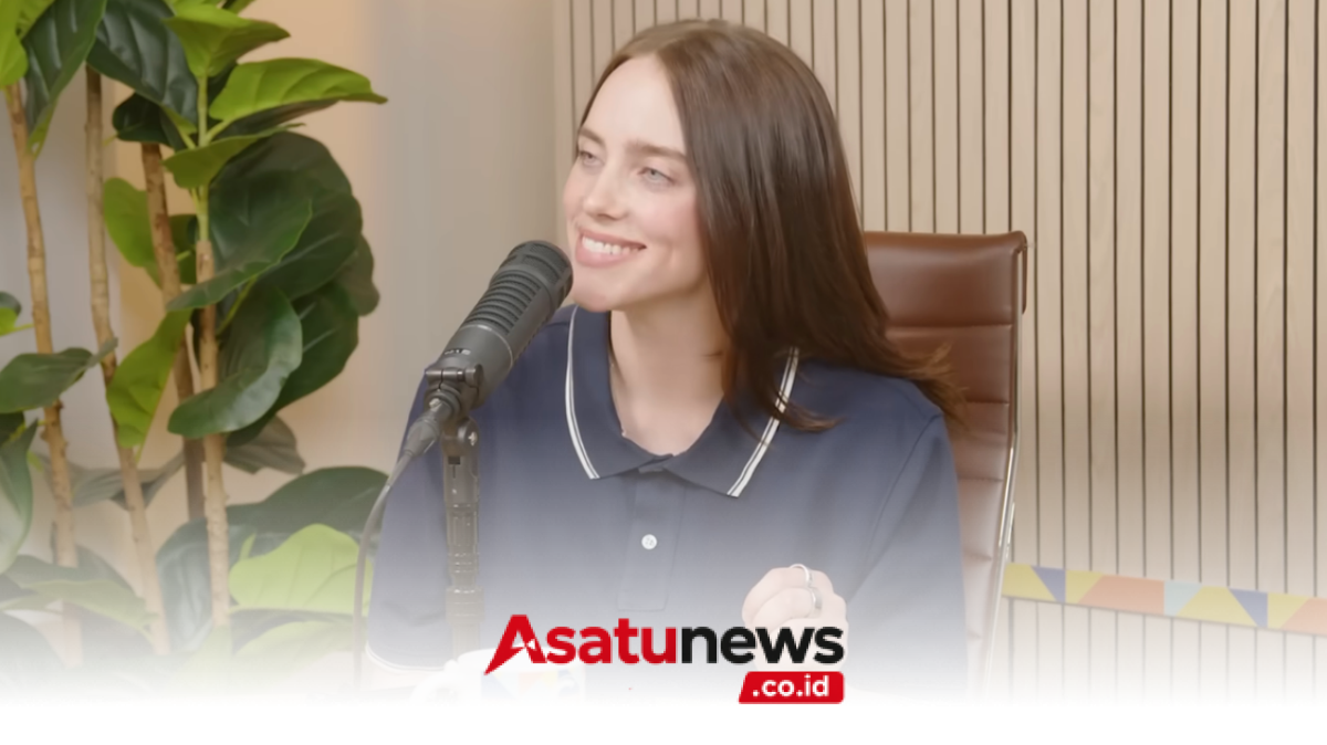 Billie Eilish Discusses Custom Immunity Idol Role in Survivor Season 50