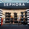 Beauty giant Sephora confirms opening date for store at Glasgow shopping centre