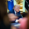Trump Keeps Immunity from I.R.S. Audits, Even as $1.8 Billion Fund Falls Away