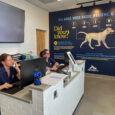 Scenthound, dog wellness company, expands into Monument