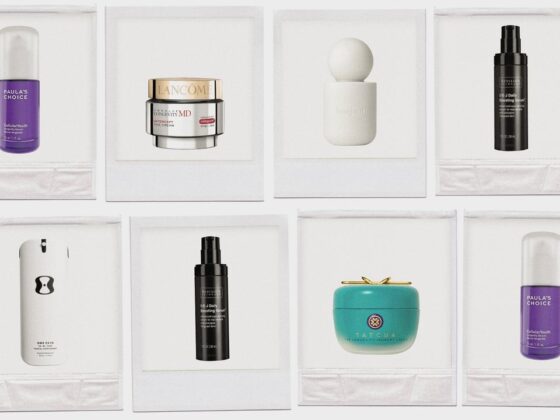 Longevity Skin Care Takes a New Approach to Aging