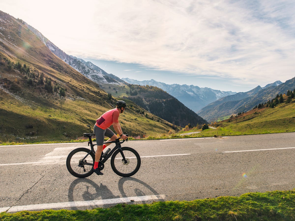 Does Cycling Burn Belly Fat? Experts Offer Answers