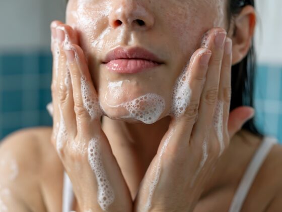 Study finds Europeans expect personal care to deliver more than appearance