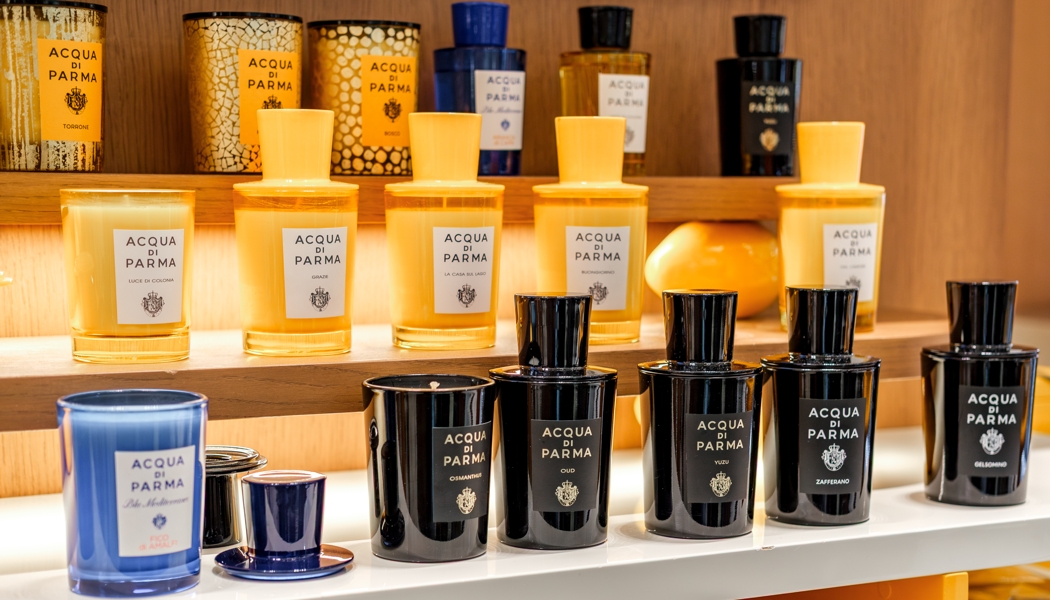 Fragrance trends: The olfactory codes shaping the Italian market