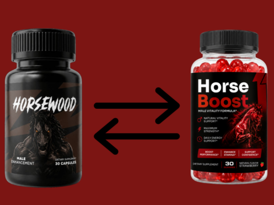HorseWood & HorseBoost [Exclusive Report 2026] The Horse Gelatin Trick Male Enhancement Or Why Talking About Natural Vitality Supplement Horse Boost?