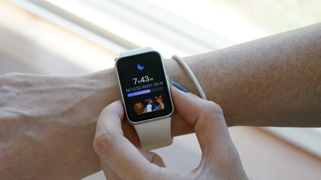 Samsung’s next cheap fitness tracker may be just months away