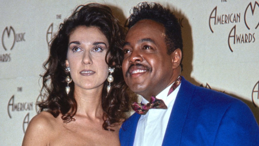 Celine Dion Remembers 'Beauty & The Beast' Duet Partner Peabo Bryson: "His Voice And His Talent Will Be Missed"