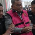 Indonesia arrests former nutrition agency head and officials in corruption investigation