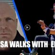 Adia Nutrition, Inc. Drops Explosive Sneak Peek of Upcoming Documentary Featuring TNA Wrestling Star Jeff Sciullo (Elias)